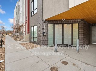 2729 W 28th Ave #310, Denver, CO 80211