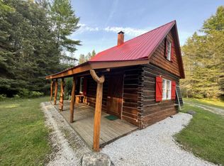 Meade Island Rd, Drummond Island, MI 49726