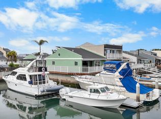 4574 Falkirk Bay, Oxnard, CA 93035