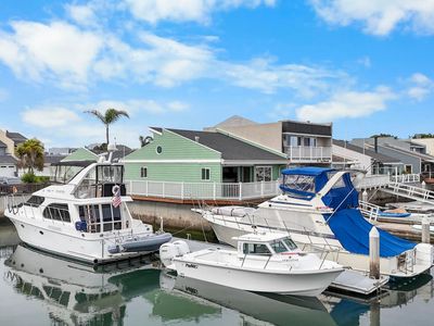 4574 Falkirk Bay, Oxnard, CA, 93035