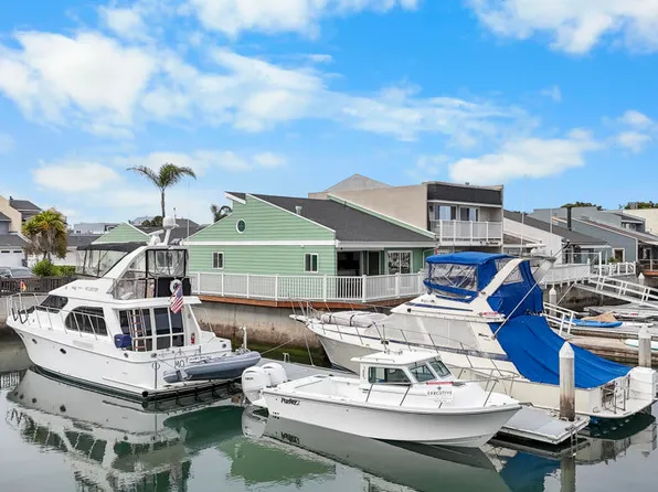 4574 Falkirk Bay, Oxnard, CA 93035