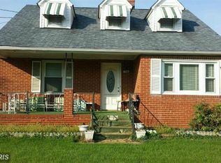 7703 Old Alexandria Ferry Rd, Clinton, MD 20735