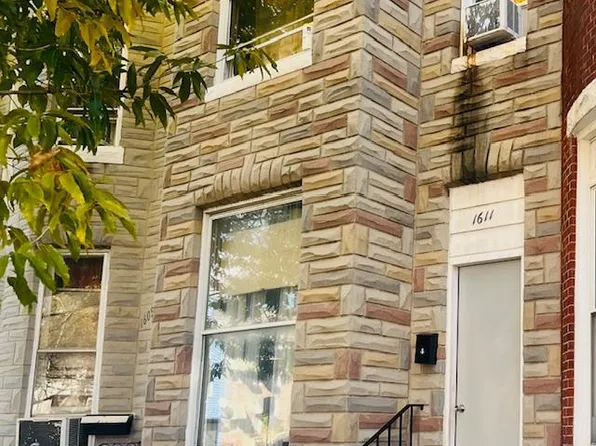 1611 Ramsay St, Baltimore, MD 21223