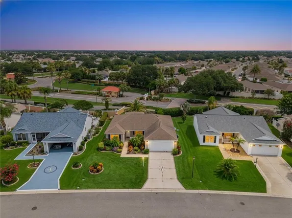 1575 HOLLYBERRY PLACE, THE VILLAGES, FL 32162