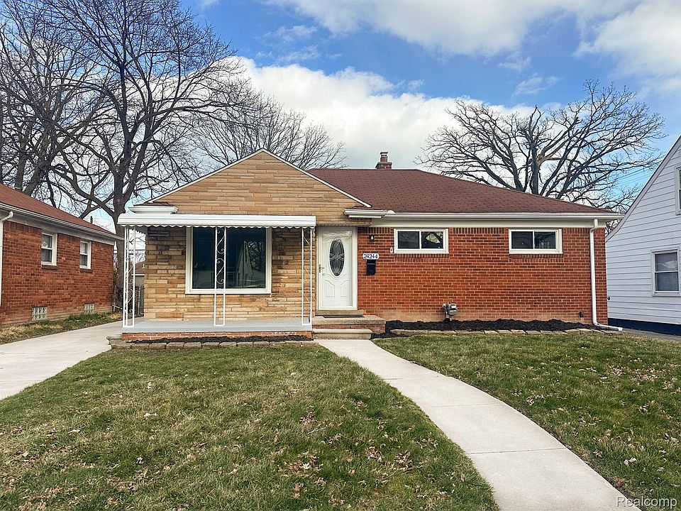 1st image of 24244 Wilmot Ave