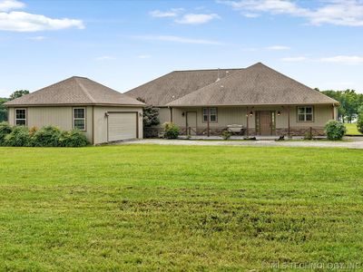 2130 E 4675th Rd, Pryor, OK, 74361