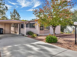 812 Wildflower Dr, Prescott, AZ 86301
