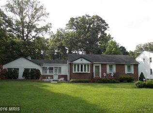 2025 Holly Neck Rd, Baltimore, MD 21221