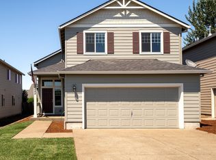 3848 Casting St, Albany, OR 97322