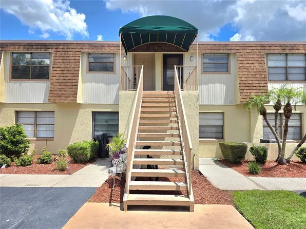 6045 TOPHER TRAIL #24-C, MULBERRY, FL 33860
