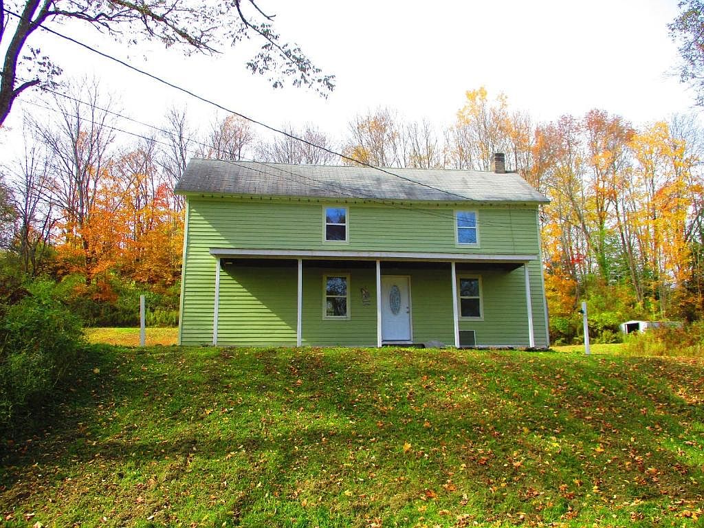 191 Weeks Rd, Hartwick, NY 13348 Zillow