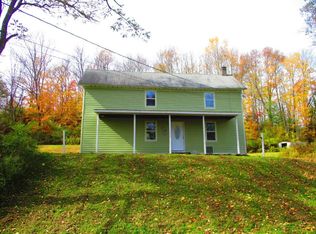 191 Weeks Rd, Hartwick, NY 13348