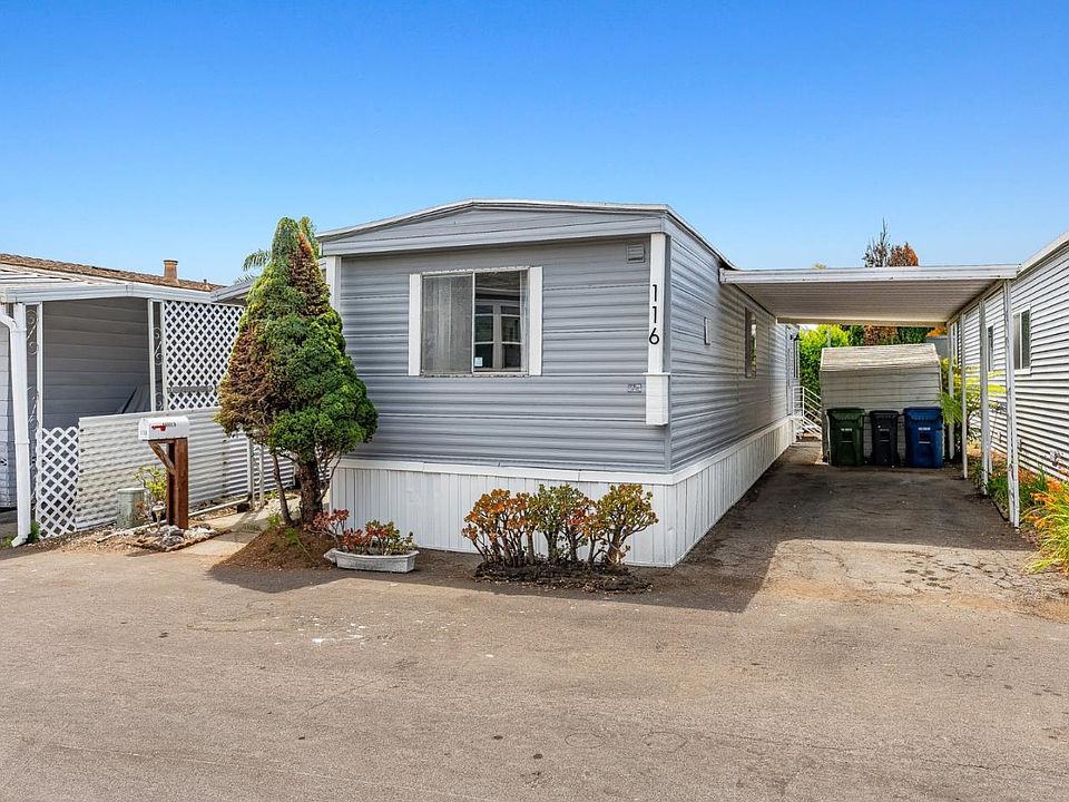 1255 38th Ave 116 Santa Cruz CA 95062 Zillow