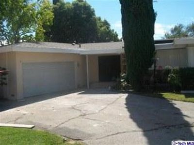 1284 Pleasantridge Dr, Altadena, CA, 91001