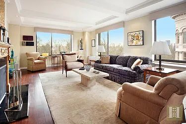 Sold by Halstead Real Estate