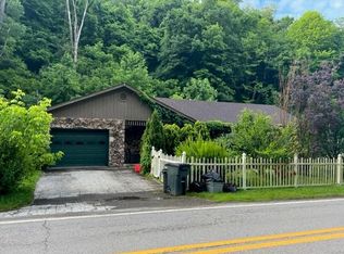 286 Gc P Rd, Wheeling, WV 26003