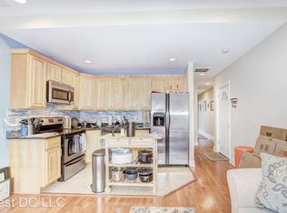1334 Downing Pl NE APT 3, Washington, DC 20018