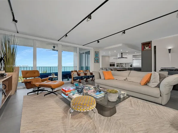 881 Ocean Dr APT 7D, Key Biscayne, FL 33149