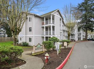 2709 W Maplewood Avenue #201, Bellingham, WA