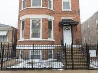 4411 S Wells St #BASEMENT, Chicago, IL 60609