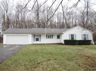 43 Sunderland Trl, Rochester, NY 14624