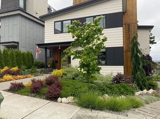 3740 34th Ave SW, Seattle, WA 98126