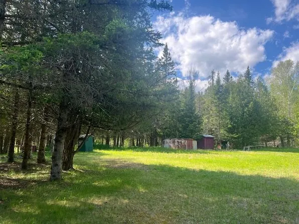 12461 E M 48 Hwy, Goetzville, MI 49736