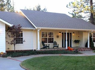 21454 Apple Hill Dr, Sonora, CA