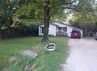 935 N Double Springs Rd, Fayetteville, AR 72704