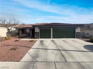 866 Austin Peak Ct, Las Vegas, NV 89110