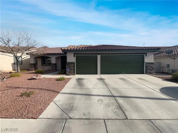 866 Austin Peak Ct, Las Vegas, NV 89110