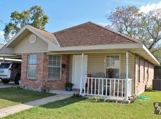1243 Aycock St #0, Houma, LA 70360