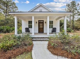 128 Mooring Ln, Saint Marys, GA 31558