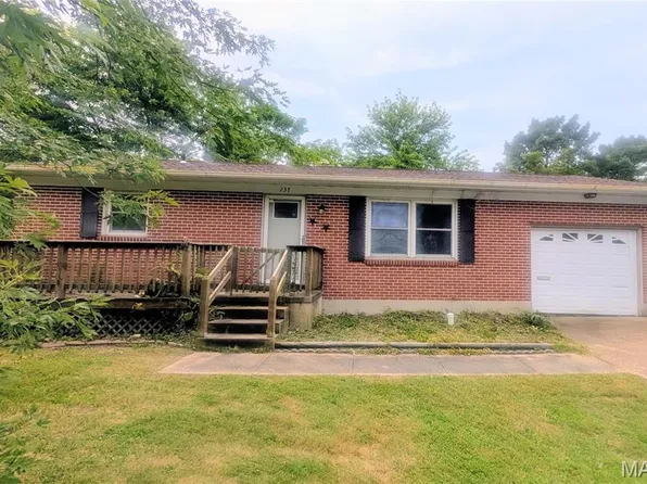 237 Jackson St, Sullivan, MO 63080
