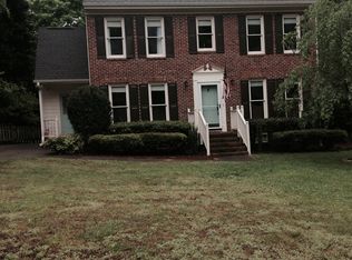 2808 Halfhitch Trl, Raleigh, NC 27615