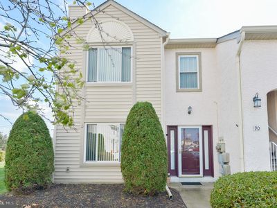 89 Yellowwood Ct, Glassboro, NJ, 08028