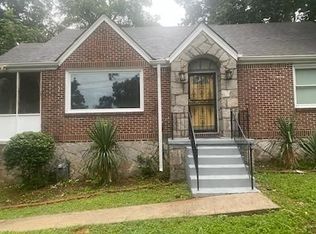 2519 White Oak Dr, Decatur, GA 30032