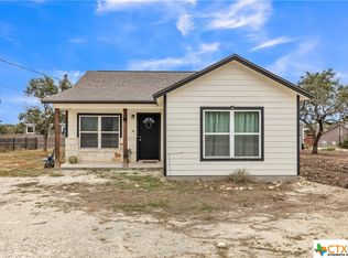 1616 Golf Dr, Spring Branch, TX 78070