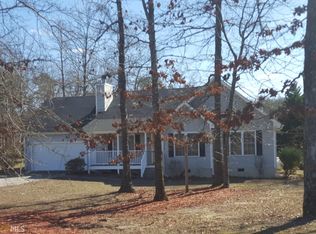 1557 Lowery Rd, Rockmart, GA 30153