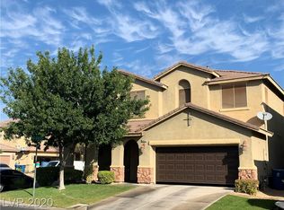6372 Maratea Ave, Las Vegas, NV 89130