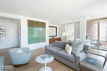 Sold by Sotheby's International Realty