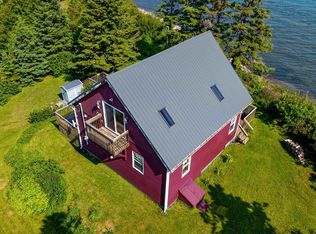 523 Caribou Island Rd, Pictou, NS B0K1H0