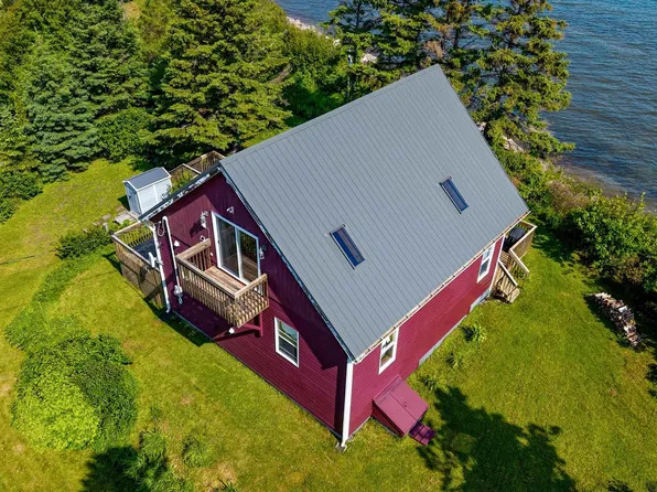 523 Caribou Island Rd, Pictou, NS B0K 1H0