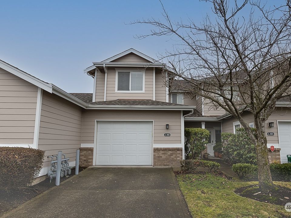 10700 SE 260th Street UNIT L102, Kent, WA 98030 Zillow