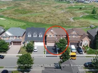 47 Upper Highlands Dr, Brampton, ON L6Z4V9