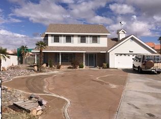 2267 S Whipple Ct, Saint George, UT 84790