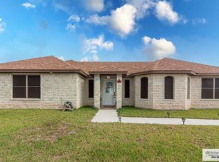 32145 Share 28 Rd, Los Fresnos, TX 78566