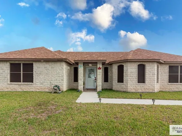 32145 Share 28 Rd, Los Fresnos, TX 78566