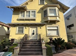 2646 Ellendale Place, Los Angeles, CA 90007