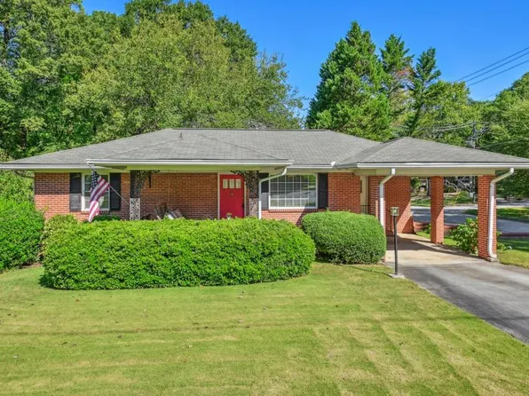 1356 Telford Dr, Atlanta, GA 30319